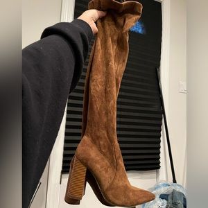 Women’s boots